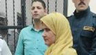 تقرير طبي جديد يفجر مفاجأة في قضية آكلة جثة ابنها في مصر