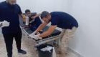 عضو بفريق التمريض يروي تفاصيل "اللحظات الصادمة" في درنة: "72 ساعة بلا نوم" (خاص)