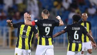 متى مباراة الاتحاد وأجمك