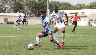 مباراة بيراميدز والجيش الرواندي في دوري أبطال أفريقيا