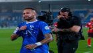 بين الغموض والسحر.. نيمار يحسم مشاركته مع الهلال ضد نافباخور