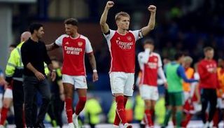 أرسنال الإنجليزي