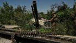 قصف روسي ومدد غربي.. أوكرانيا "محلك سر"