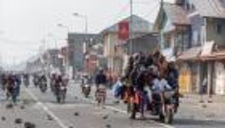 الصراع العرقي يحصد 18 مدنيا وجنديا غرب الكونغو الديمقراطية