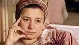 عبلة كامل- أرشيفية