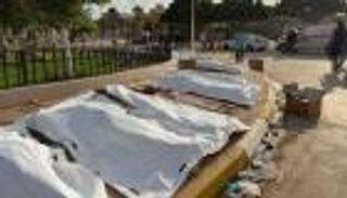 11 ألف قتيل في درنة.. ومفاجأة جديدة تهدد الأحياء