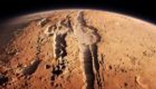 أكسجين على المريخ.. أحدث مفاجآت ناسا (فيديو)