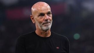 ستيفانو بيولي مدرب ميلان