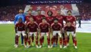 موقف علي معلول.. 6 غيابات تضرب الأهلي في انطلاقة الدوري المصري