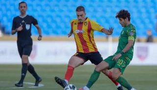 القنوات الناقلة لمباراة الترجي ودوان