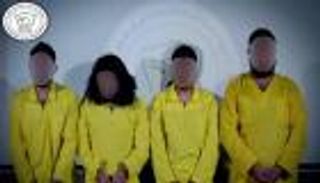 "شبكات وأوكار" داعش تتهاوى.. ضربات للإرهاب بالعراق