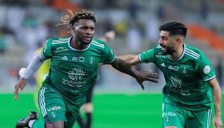 الأهلي السعودي