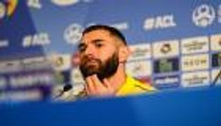 قبل أول مباراة آسيوية.. بنزيما يعيد ذكريات ريال مدريد إلى الاتحاد