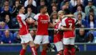 ليلة غريبة في لندن.. أرسنال على طريق القمة.. وتشيلسي نحو القاع