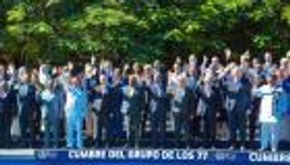 مريم المهيري: أجندة COP28 فرصة لإيفاء العالم بالتزاماته المناخية