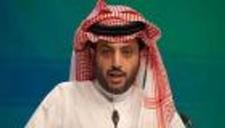 تركي آل الشيخ يعلنها.. 5 مفاجآت رياضية في موسم الرياض