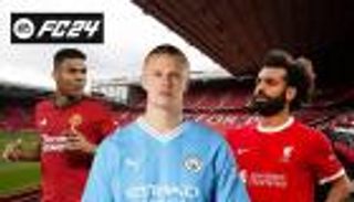 بقيادة محمد صلاح.. تشكيلة البريميرليغ المثالية في EA FC 24