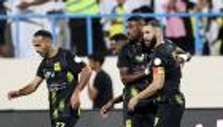 القنوات الناقلة لمباراة الاتحاد وأجمك في دوري أبطال آسيا 2024