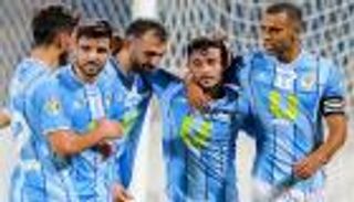 ما القنوات الناقلة لمباراة الفيصلي وناساف في دوري أبطال آسيا 2024؟