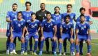 القنوات الناقلة لمباراة القوة الجوية وسباهان في دوري أبطال آسيا 2024