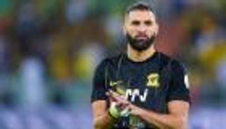 بنزيما يصدم الاتحاد السعودي في بداية مشوار دوري أبطال آسيا