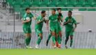 بعد فيراتي وديالو.. الدوري القطري يضم لاعبا ثالثا من باريس سان جيرمان