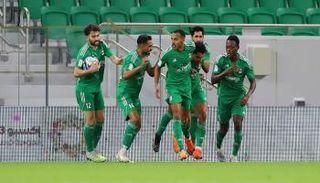 الأهلي القطري