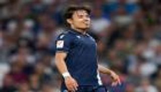 تحول إلى "كابتن ماجد".. كوبو "الطريد" يهين ريال مدريد (فيديو)