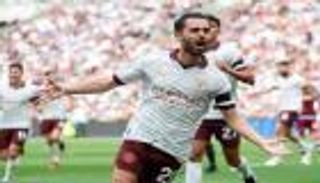 رغم التجديد.. شرط مفاجئ يعيد برناردو سيلفا إلى أحلام برشلونة