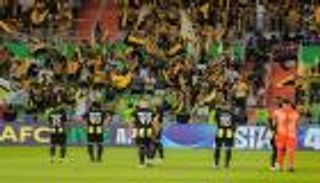 في غياب بنزيما.. اتحاد جدة يبدأ مشوار آسيا بثلاثية في أجمك