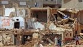 "رأيت الموت لكن للعمر بقية".. روايات صادمة لأولى لحظات النكبة الليبية