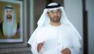 الجابر: "COP28" سيسعى لتحقيق تقدم في العمل الدولي بمجالي الصحة والمناخ