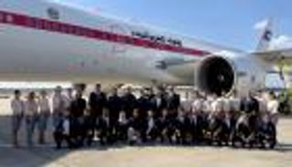 عودة البطل.. الإمارات تستقبل سلطان النيادي بعد إنجاز "طموح زايد 2"