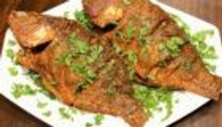 "وجبة سمك" تُفقد سيدة أطرافها الأربعة