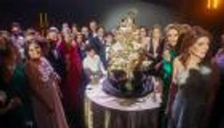 حفل جوائز الموريكس دور 2023.. ثنائيات مميزة خطفت الأنظار (صور)