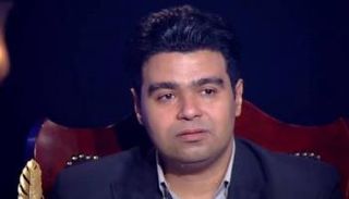 إسلام إبراهيم