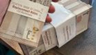 سعر الدولار اليوم في سوريا الإثنين 18 سبتمبر 2023.. آمال تصنيع السيارات