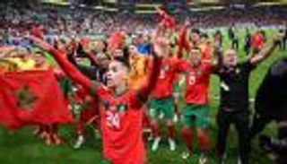 بعد هروب "ميسي الصغير".. منتخب المغرب يسعى لتحصين موهبتين من أوروبا