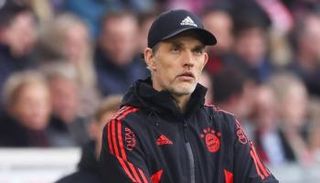 توماس توخيل مدرب بايرن ميونخ