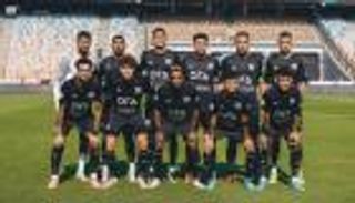 بطله "ميسي".. فوز تاريخي في الدوري المصري (فيديو)
