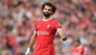 كوب شاي يعوض محمد صلاح عن دوري أبطال أوروبا (صورة)