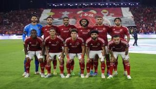 الأهلي المصري
