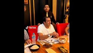 عمرو خالد في المقطع المتداول