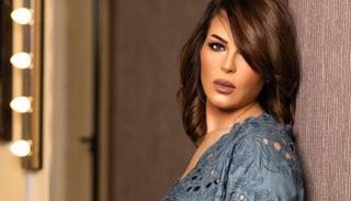 الفنانة جواهر الكويتية