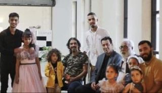 عائلة الشلوي