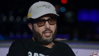 تركي آل الشيخ