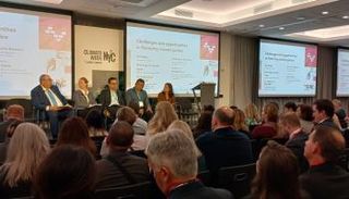 دكتور محمود محيي الدين في أسبوع نيويورك للمناخ