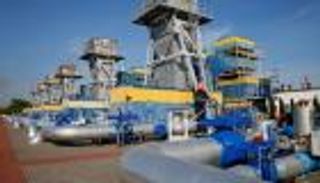 أوكرانيا تؤمّن نفسها قبل الشتاء.. هذا مخزون غاز التدفئة