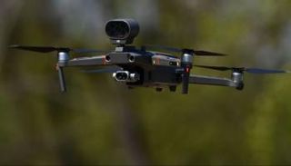 طائرة بدون طيار