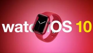 نظام تشغيل الساعة الذكية watchOS 10